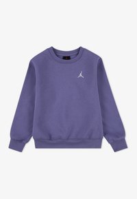 Jordan CREW - Felpa - dusty amethyst