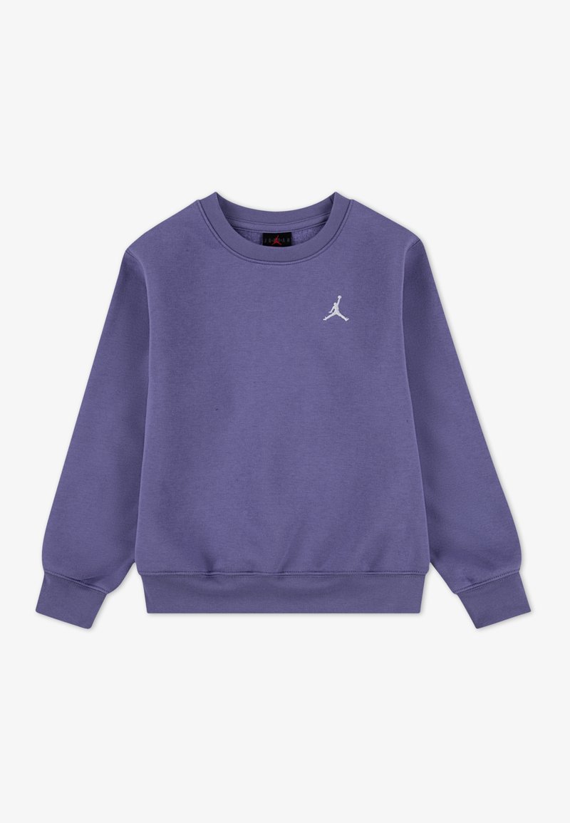 Jordan CREW - Felpa - dusty amethyst
