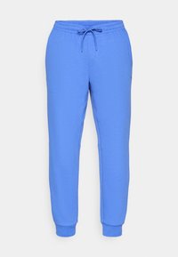 PRIMARY JOGGER PANT - Træningsbukser - comet blue