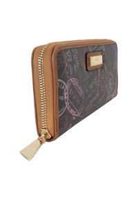 ALV by Alviero Martini SUMMER PASSPORT - Portafoglio - moka