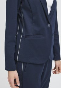 Fransa Blejzr - noos dark peacoat