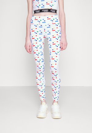 Missoni Sport Legging (type pantalon) - white heritage