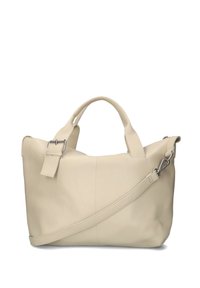 Shabbies Amsterdam ESSIE  - Notebooktasche - off white