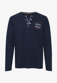 Atlasīts, navy blazer