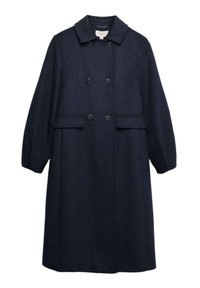 Manteau classique - navy