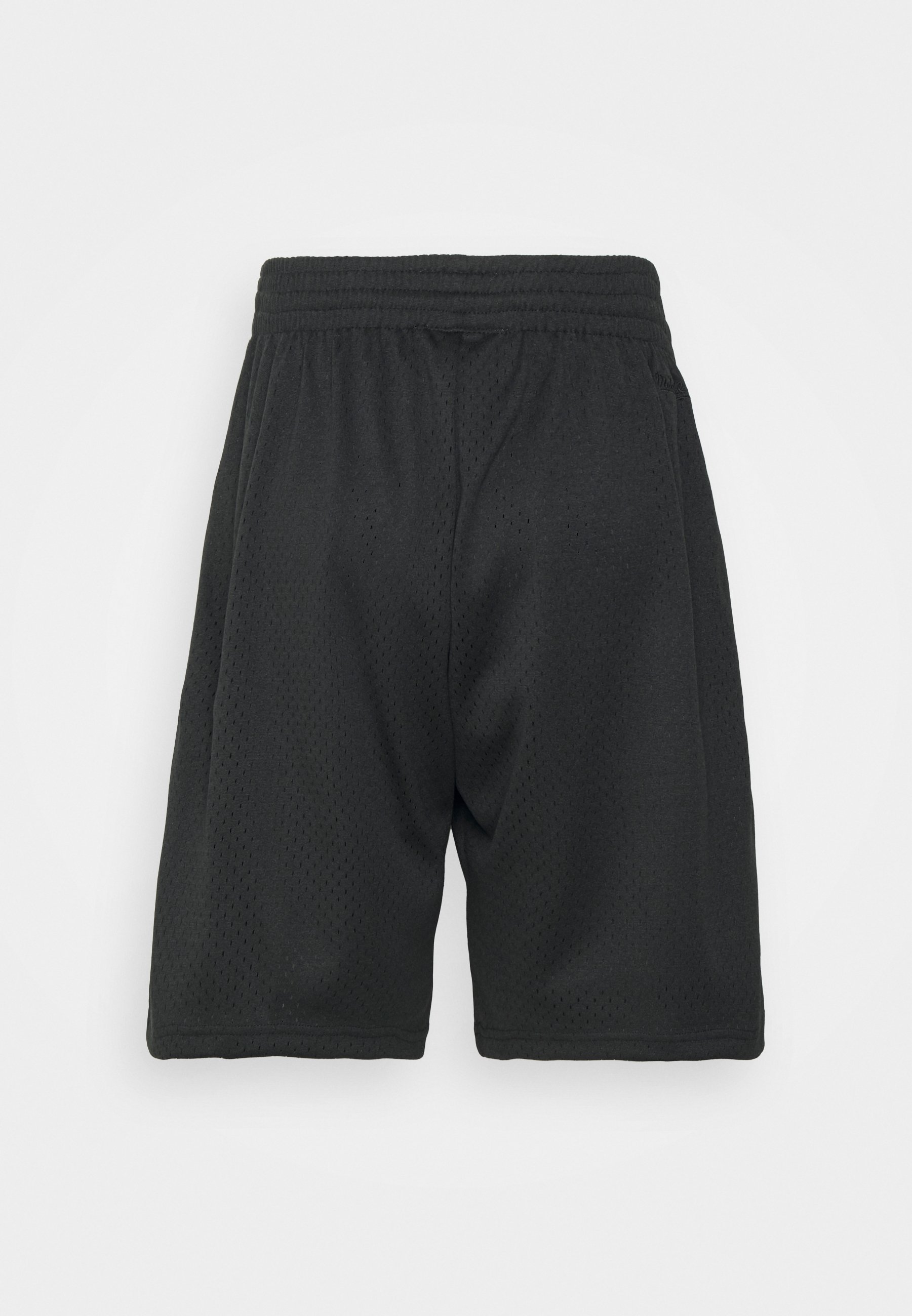 Mitchell \u0026 Ness NBA CHICAGO BULLS IRIDESCENT SHORT - Pantaloncini sportivi  - black/nero - Zalando.it