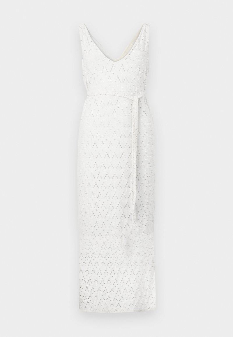 Vila Jurk crème Vila Jurk crème