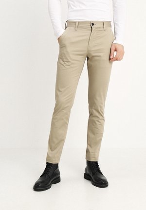Chino - beige
