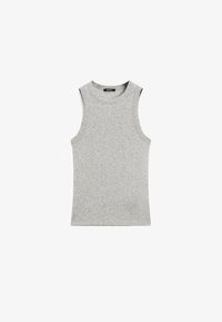 Unselected, grey