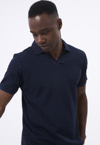 Felix Hardy Polo - dark blue