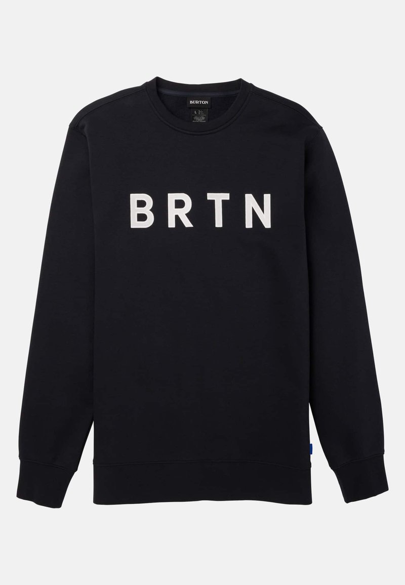 Burton Sweater zwart