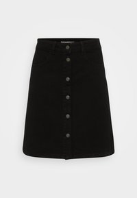 Δεν επιλέχθηκε, black denim