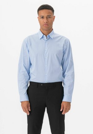 THE ORIGINAL PERFORMANCE  - Business skjorter - light blue/white