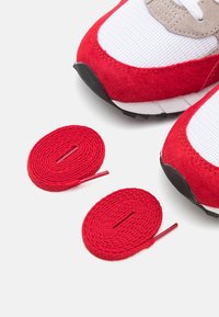 Saucony SHADOW 6000 UNISEX - Tenisky - white/red