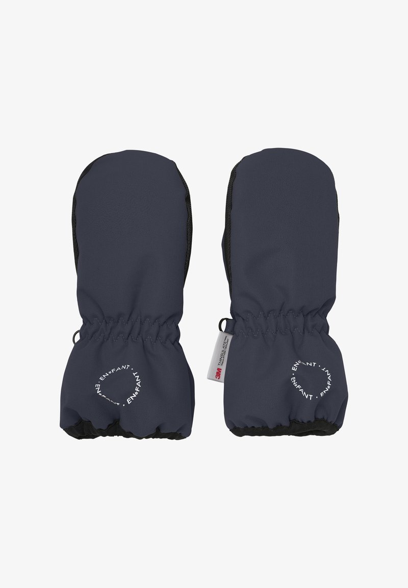 EN FANT Tumvantar - ebony