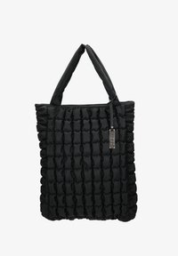 Geselecteerd, czarny