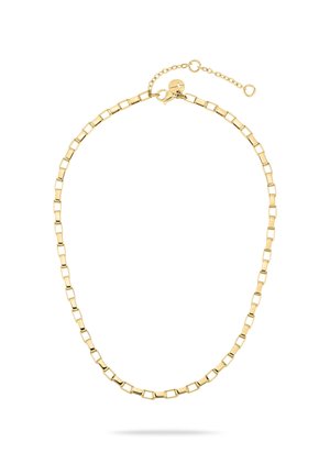 Ketting - gold-coloured