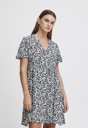 IHMARRAKECH AOP - Vestido informal - total eclipse paisley aop