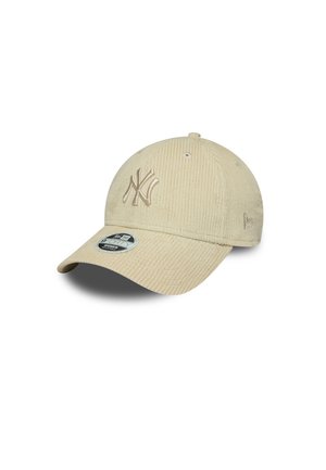 Gorra - beige