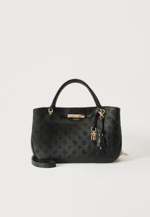 Guess, CARMELLA GIRLFRIEND - Sac à main - black