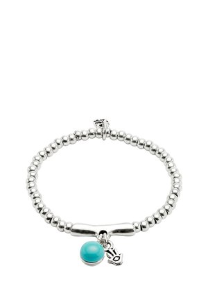 FASCINANTE TURQUESA - Pulsera - silver-coloured