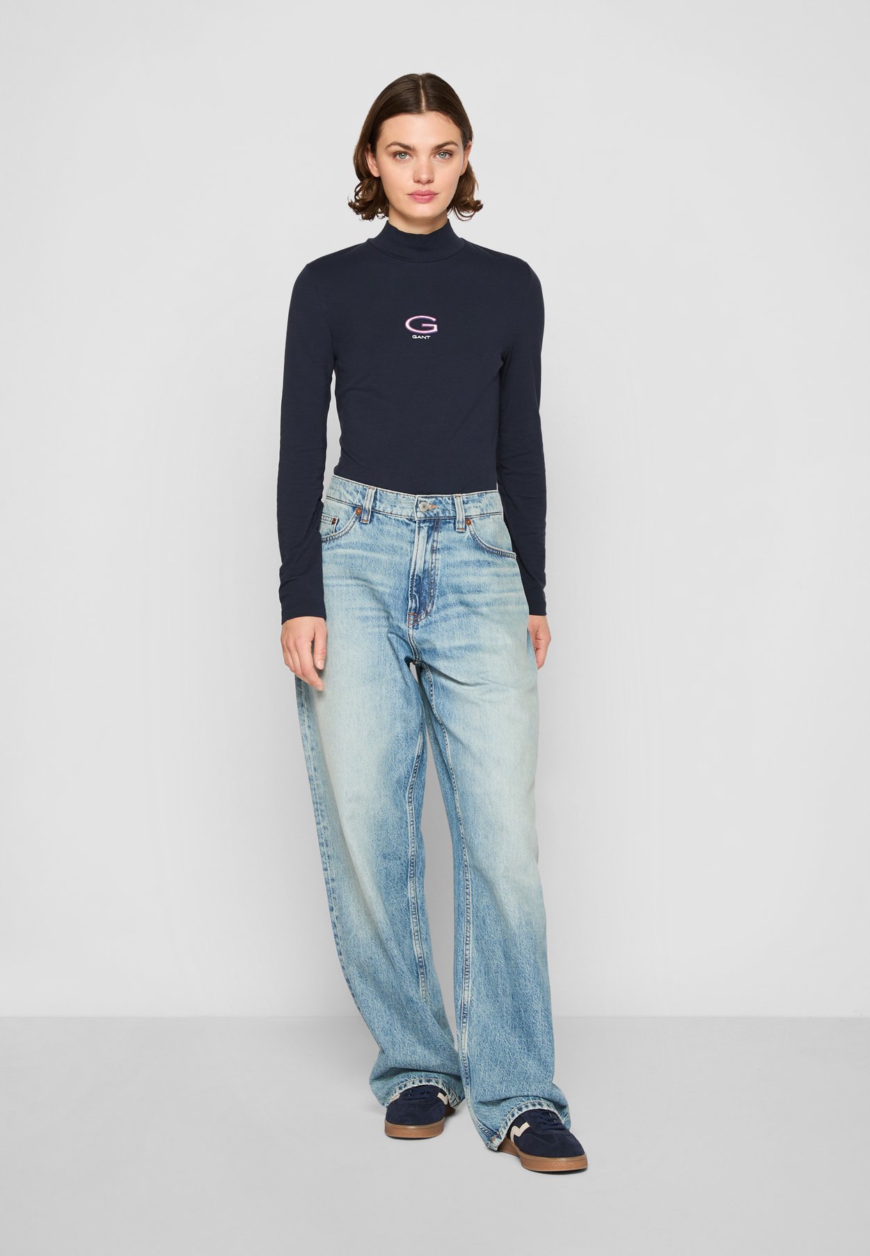 EXCLUSIVE HERITAGE 2.0 ZL BODYSUIT LS
