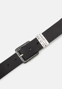 Diesel B-GUARANTEE-A - Ζώνη - black