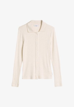 Marc O'Polo DENIM, SLIM, mleczny