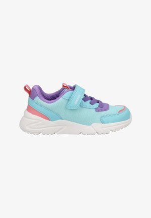 Sneaker low - blau