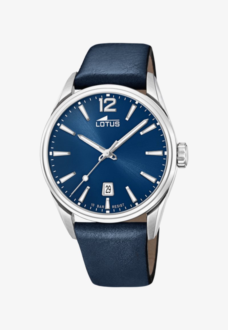 Lotus CHRONO - Ura - blue