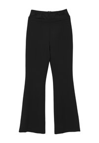 Calliope Pantaloni - ultrablack