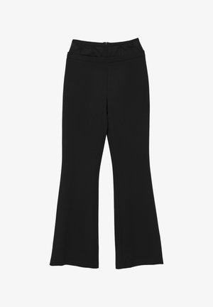Calliope Pantaloni - ultrablack