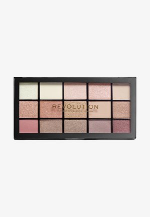 Makeup Revolution EYESHADOW PALETTE RELOADED - Palette occhi - iconic 3.0