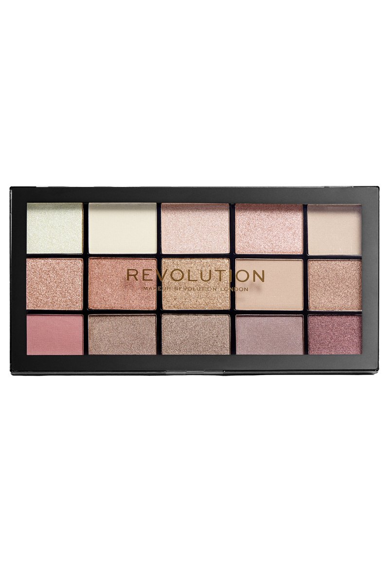 Makeup Revolution - EYESHADOW PALETTE RELOADED - Lidschattenpalette - iconic 3.0, Vergrößern
