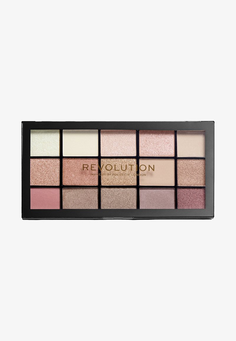 Makeup Revolution - EYESHADOW PALETTE RELOADED - Lidschattenpalette - iconic 3.0, Vergrößern