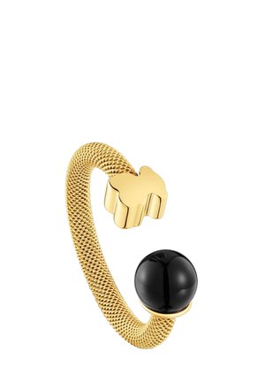 Bague - gold-coloured