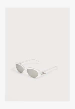 Guess, Lunettes de soleil - transparent