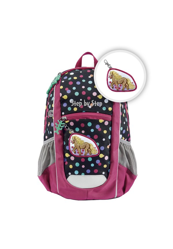 KIGA  – Tagesrucksack – Ponny Lotta
