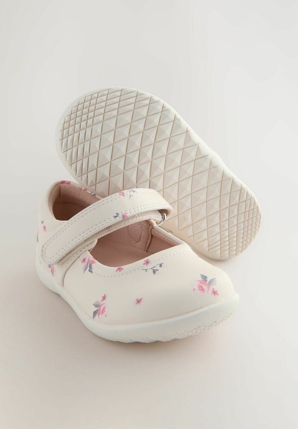 Lauflernschuh – neutral