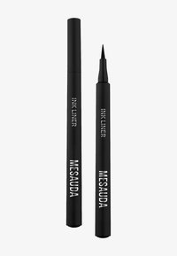 Mesauda - INK LINER MIDNIGHT EYELINER - Eyeliner - black Immagine in miniatura 1