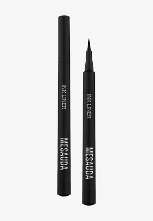 INK LINER MIDNIGHT EYELINER - Eyeliner - black