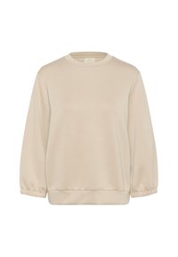 Kaffe KASIF - Sweatshirt - feather gray