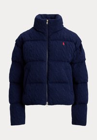 Δεν επιλέχθηκε, spring navy heather