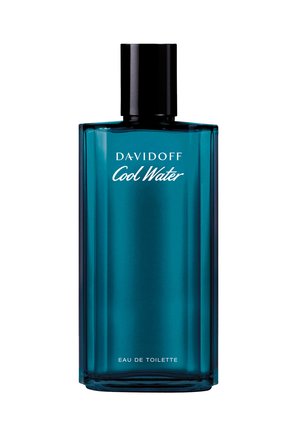 COOL WATER MAN EAU DE TOILETTE - Eau de toilette - -