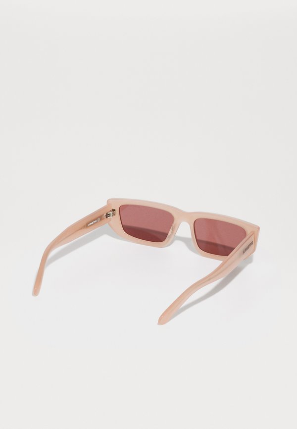 AL UNISEX - Sunglasses - opal peach4