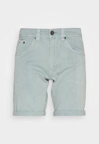 Short en jean - grey slate