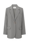 GALE - Short coat - steeple gray