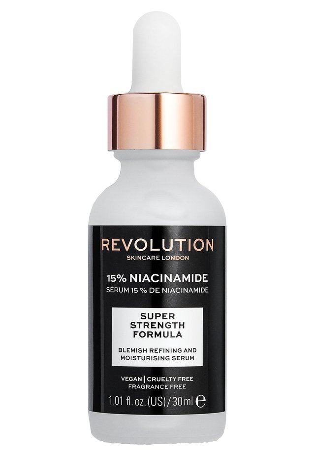 15% NIACINAMIDE SUPER SERUM - Serum - -