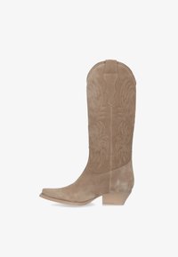 Non sélectionné, beige