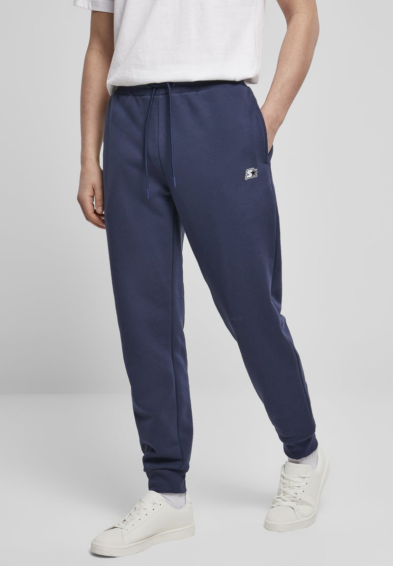 Starter ESSENTIAL  - Treningo apatinė dalis - dark blue